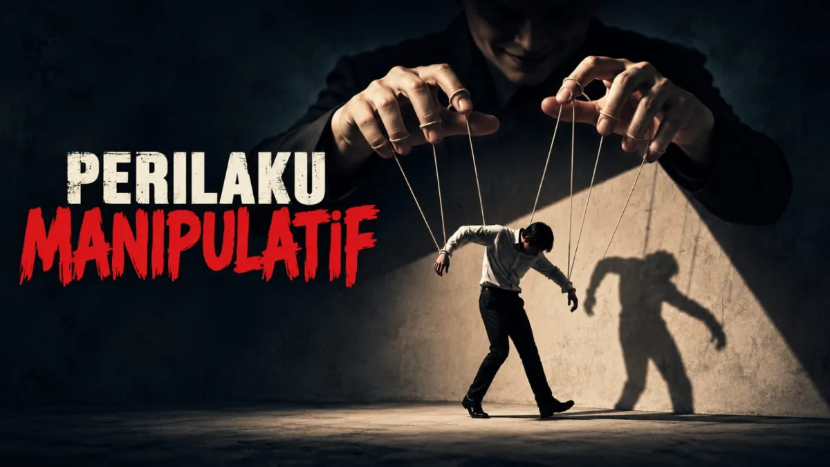 Kamu Manipulatif
