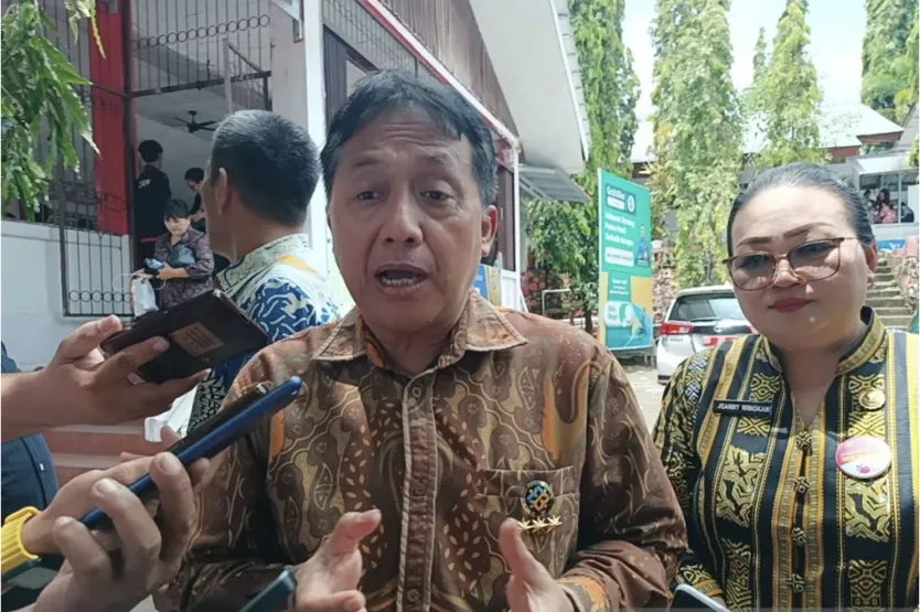 Kemendukbangga Gelar Orientasi Sekolah Siaga Kependudukan SMP dan SMA